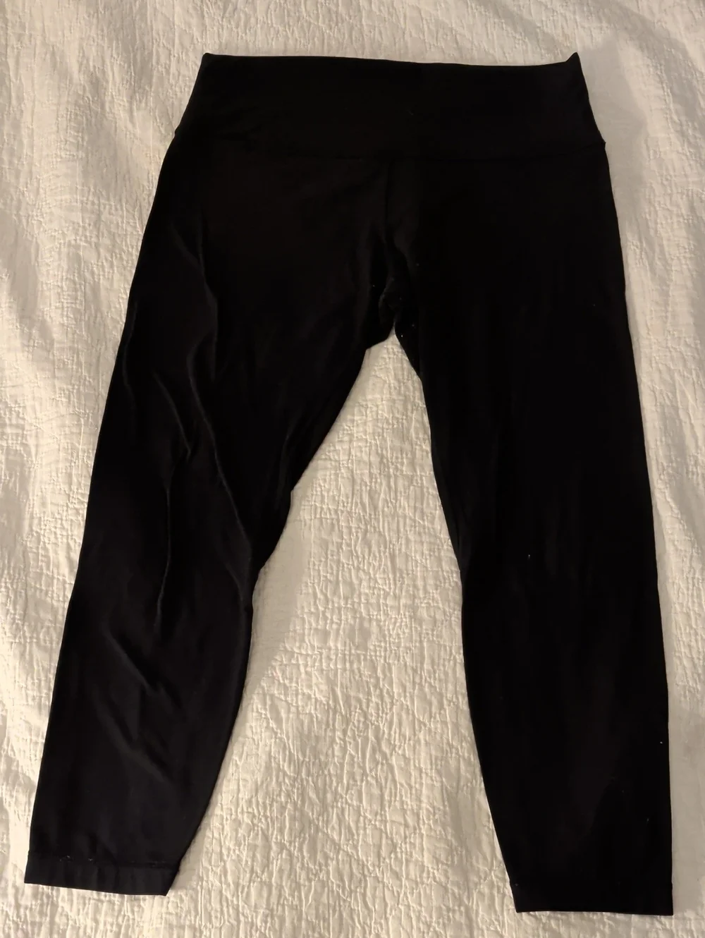 Lululemon | Align 25 Inseam Black